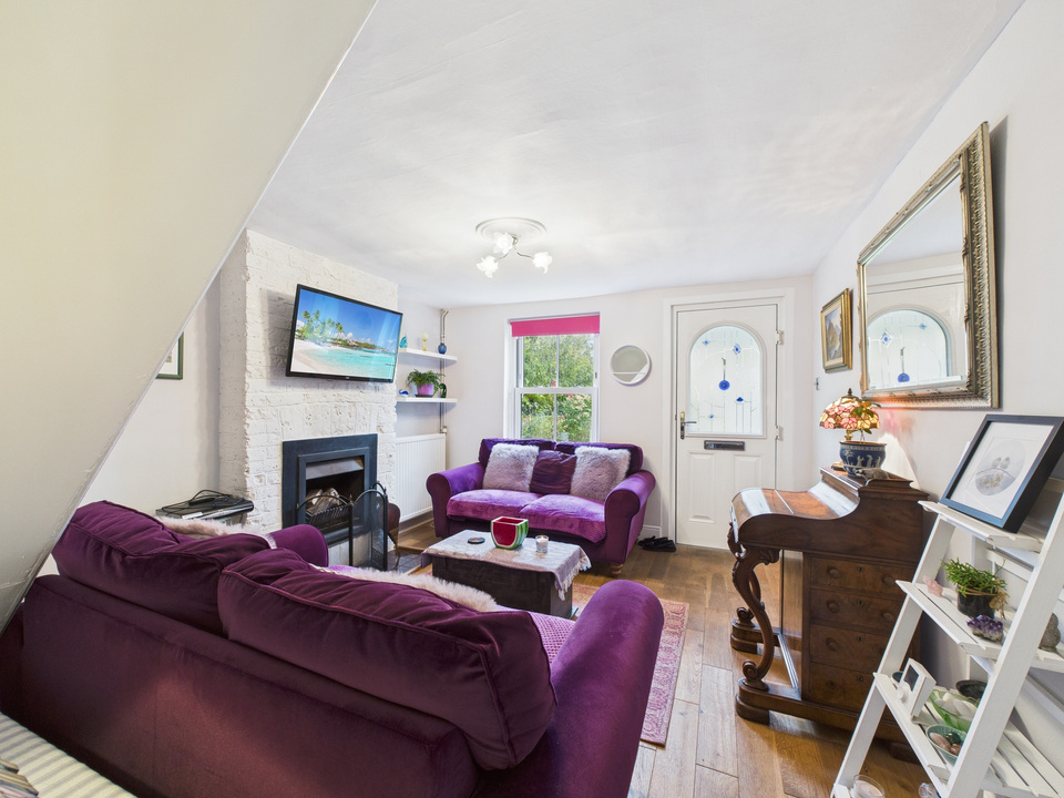 2 bed barn conversion for sale in Park Terrace West Gardens  - Property Image 11