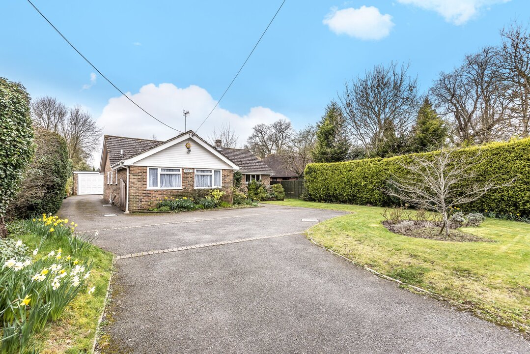 4 bed detached bungalow for sale in Park Street, Slinfold, Horsham  - Property Image 20