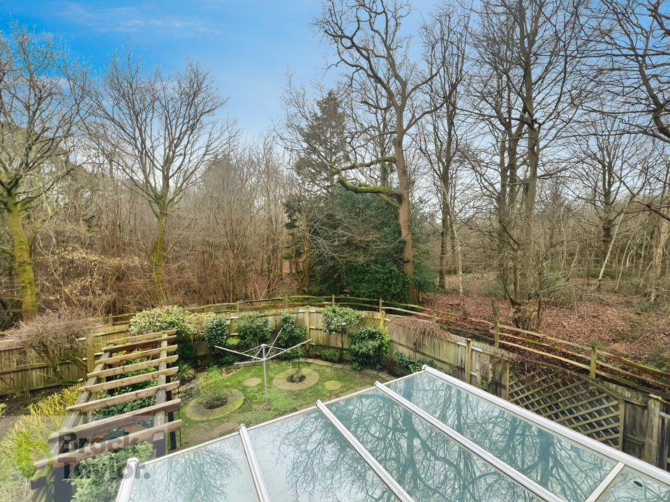 3 bed semi-detached house for sale in Heasewood, Bolnore Village  - Property Image 3