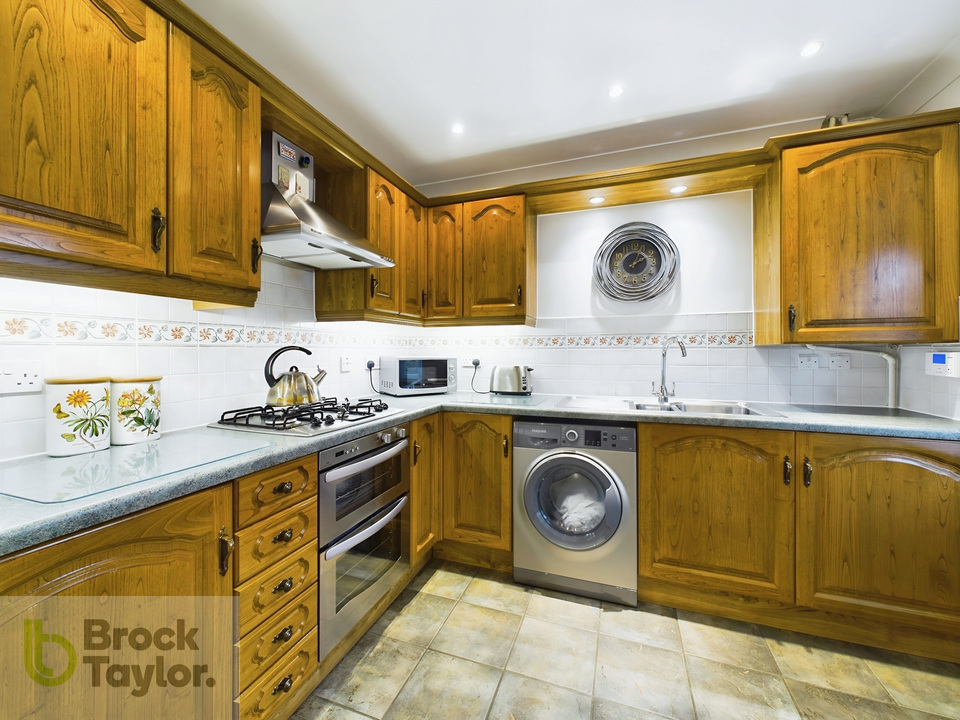 3 bed semi-detached house for sale in Heasewood, Bolnore Village  - Property Image 5