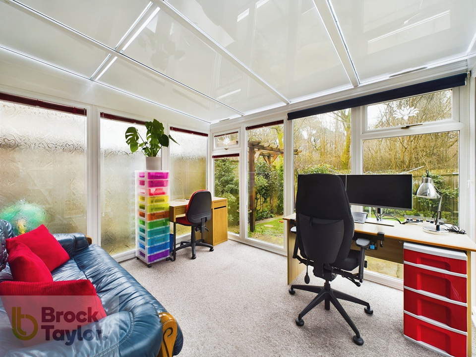 3 bed semi-detached house for sale in Heasewood, Bolnore Village  - Property Image 10