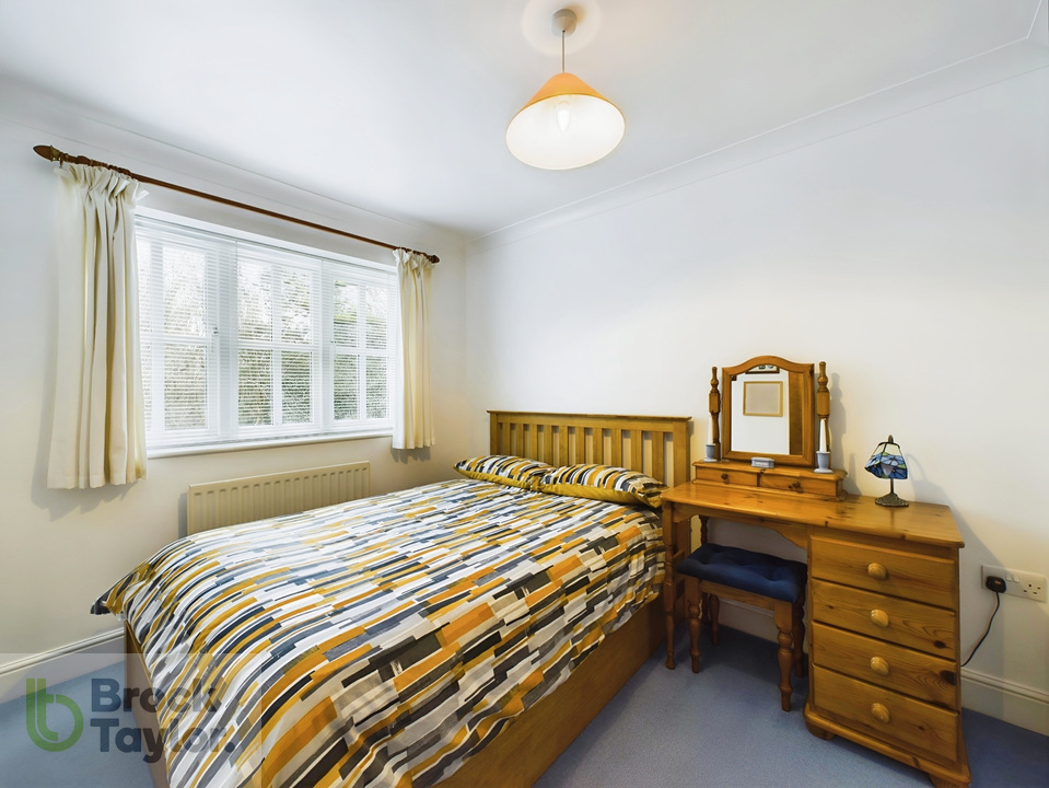 3 bed semi-detached house for sale in Heasewood, Bolnore Village  - Property Image 15