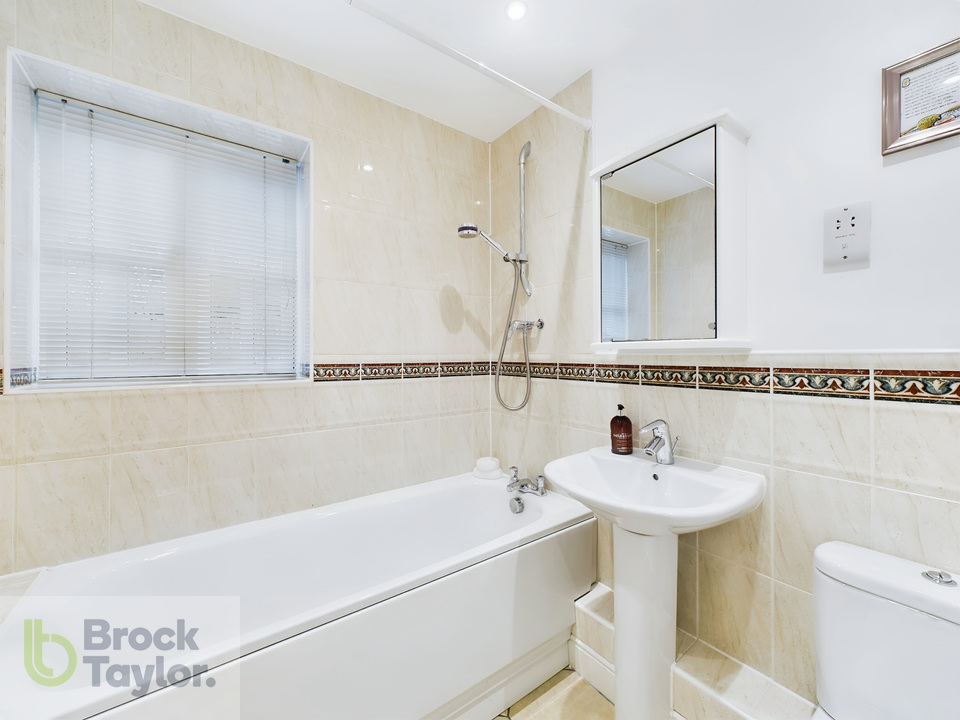 3 bed semi-detached house for sale in Heasewood, Bolnore Village  - Property Image 17