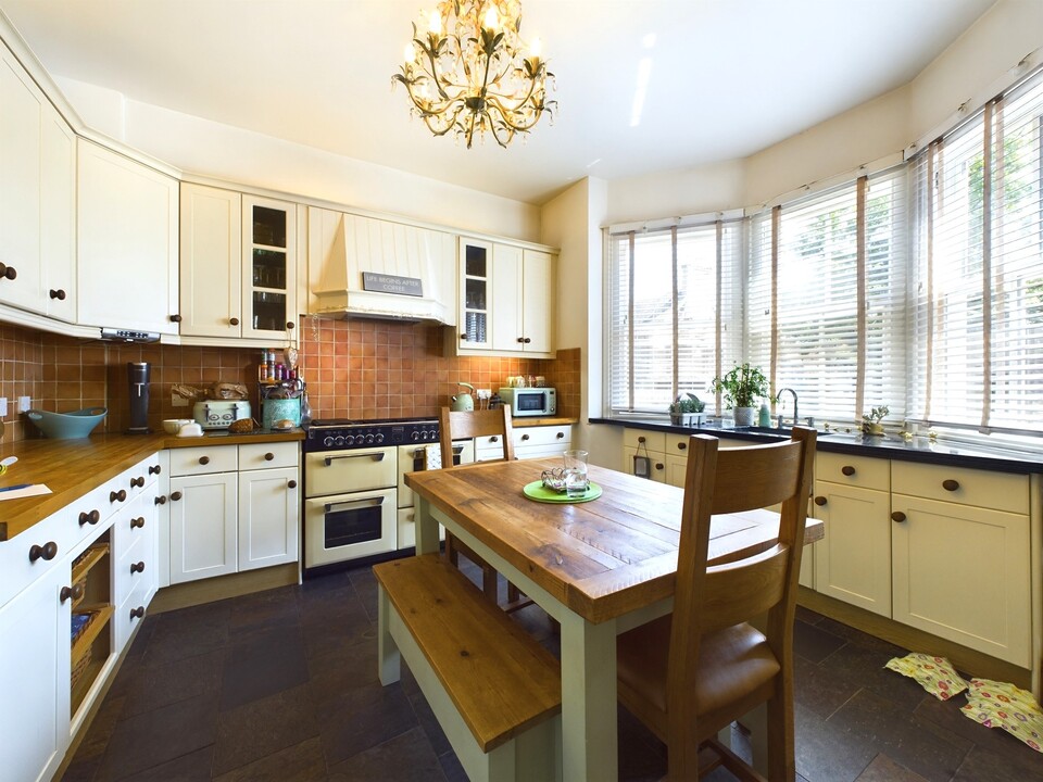 3 bed semi-detached house for sale in Church Street, Warnham, RH12  - Property Image 2
