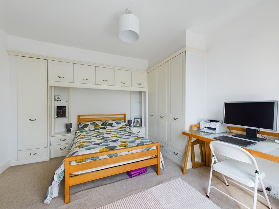 3 bed semi-detached house for sale in Church Street, Warnham, RH12  - Property Image 18