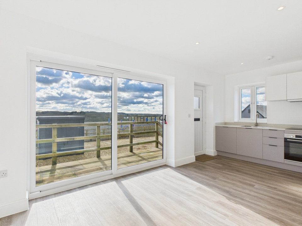 1 bed semi-detached bungalow for sale in Plot 9 Six Acre View , Capel Road, Rusper, Horsham - Property Image 3