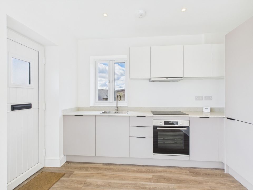 1 bed semi-detached bungalow for sale in Plot 9 Six Acre View , Capel Road, Rusper, Horsham - Property Image 4