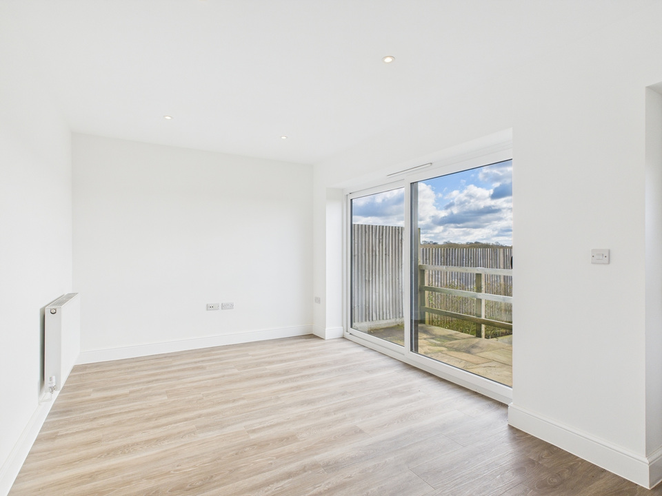 1 bed semi-detached bungalow for sale in Plot 9 Six Acre View , Capel Road, Rusper, Horsham - Property Image 5