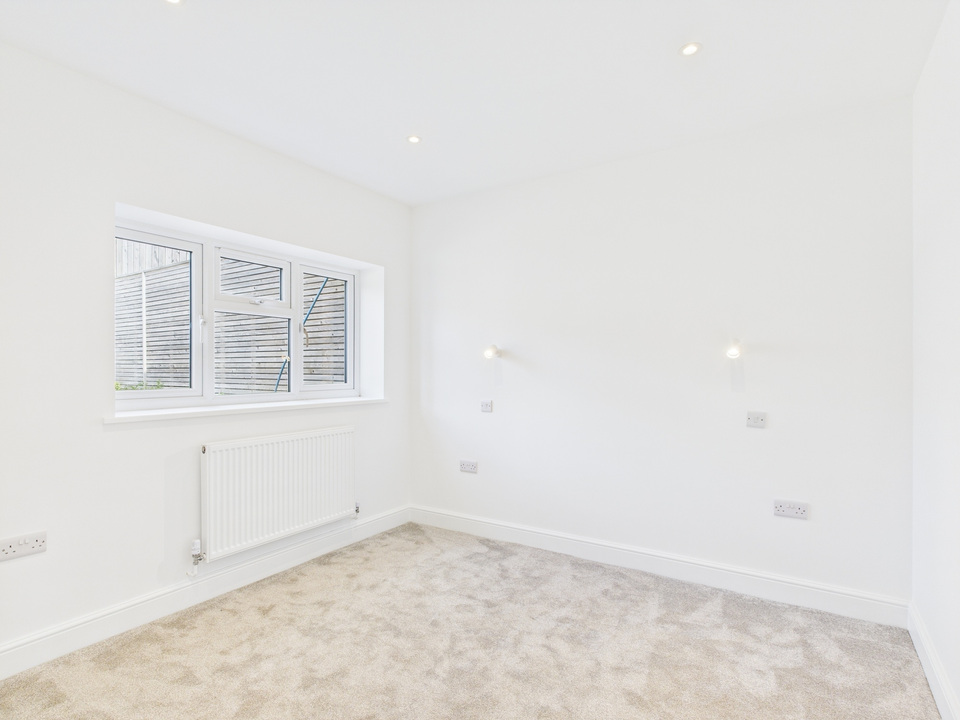 1 bed semi-detached bungalow for sale in Plot 9 Six Acre View , Capel Road, Rusper, Horsham - Property Image 8