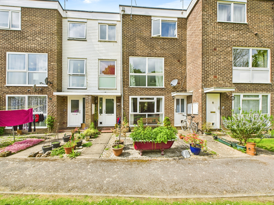 2 bed maisonette for sale in College Road, Southwater  - Property Image 14