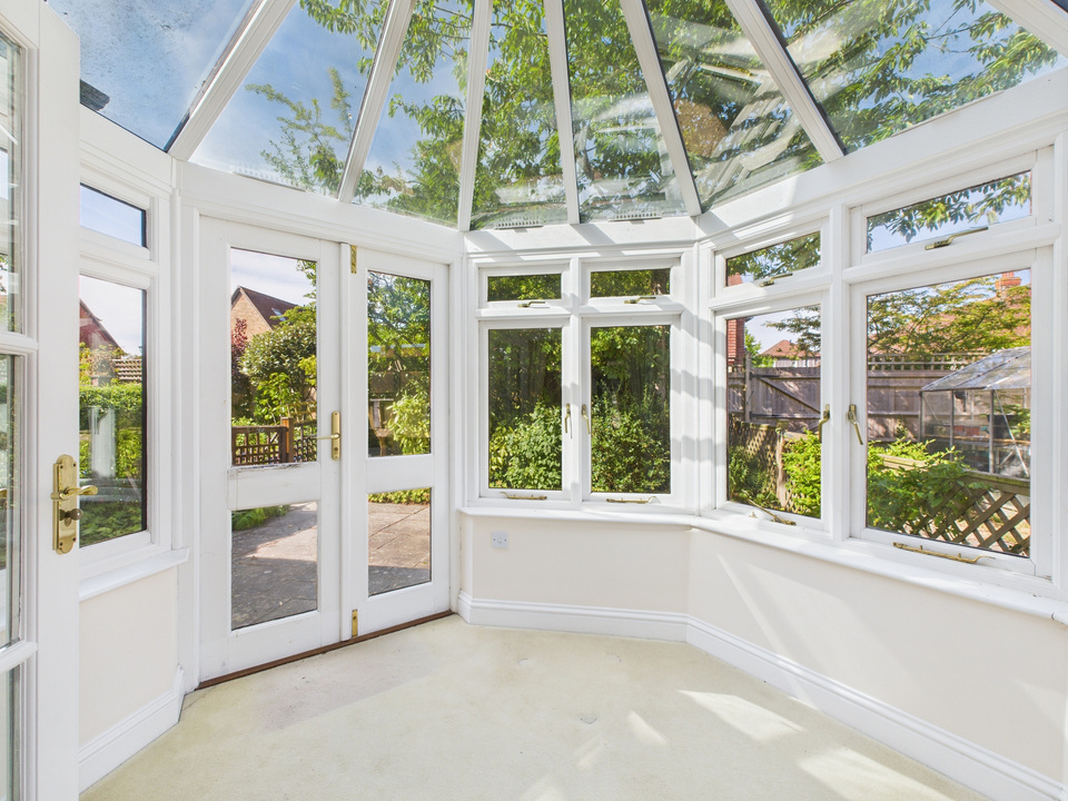 2 bed end of terrace house for sale in Bluecoat Pond, Christs Hospital  - Property Image 5