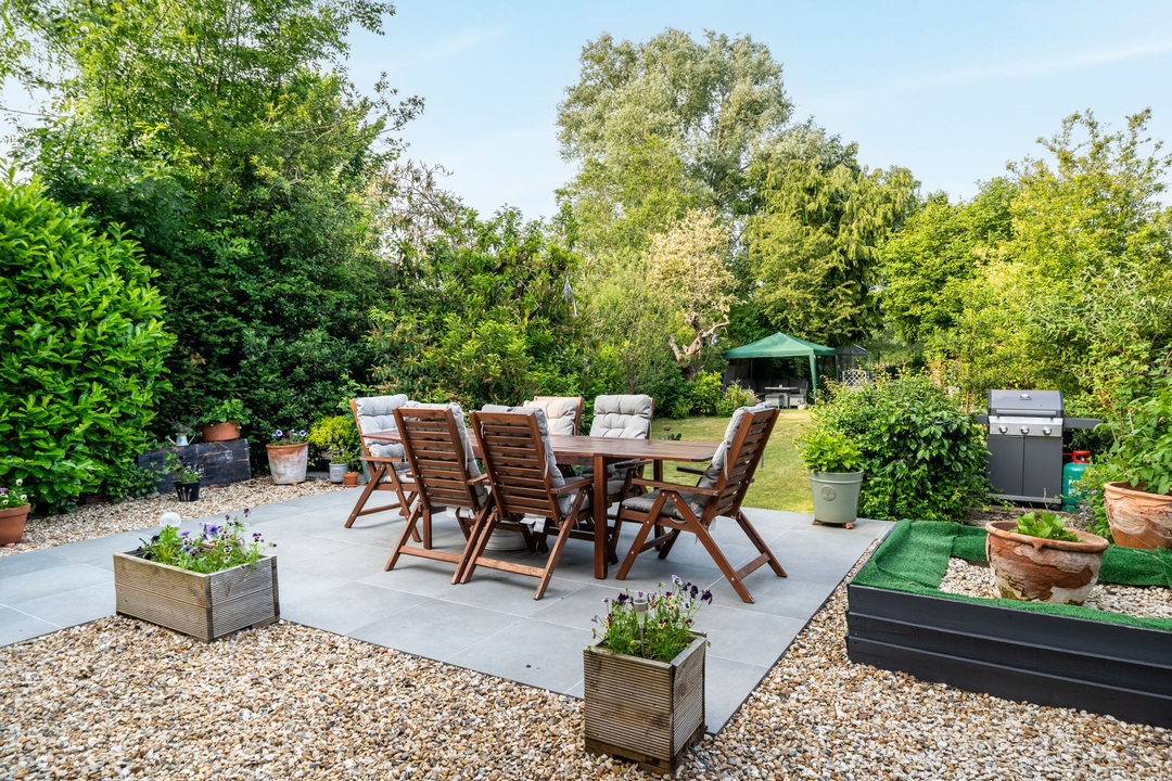 4 bed semi-detached house for sale in Naldretts Lane, Rudgwick  - Property Image 9