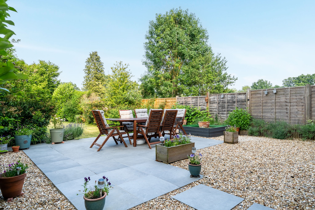 4 bed semi-detached house for sale in Naldretts Lane, Rudgwick  - Property Image 27