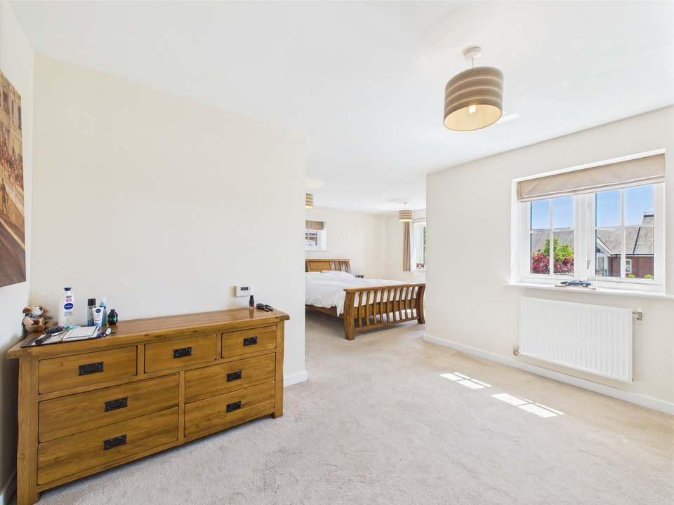 4 bed semi-detached house for sale in Cook Way, Broadbridge Heath  - Property Image 3