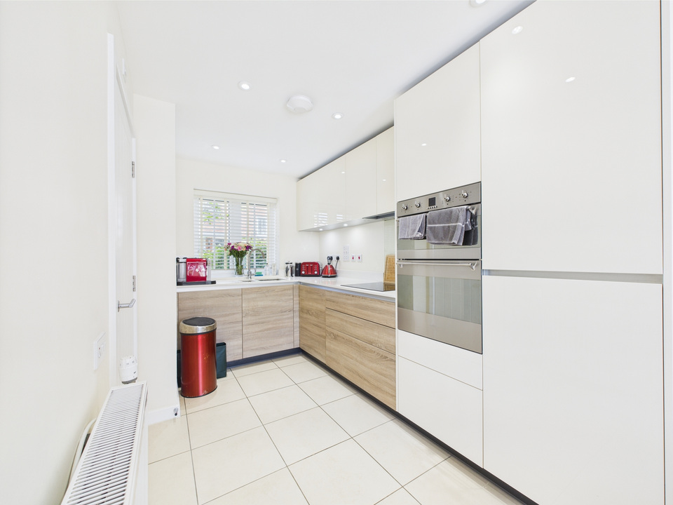 4 bed semi-detached house for sale in Cook Way, Broadbridge Heath  - Property Image 4