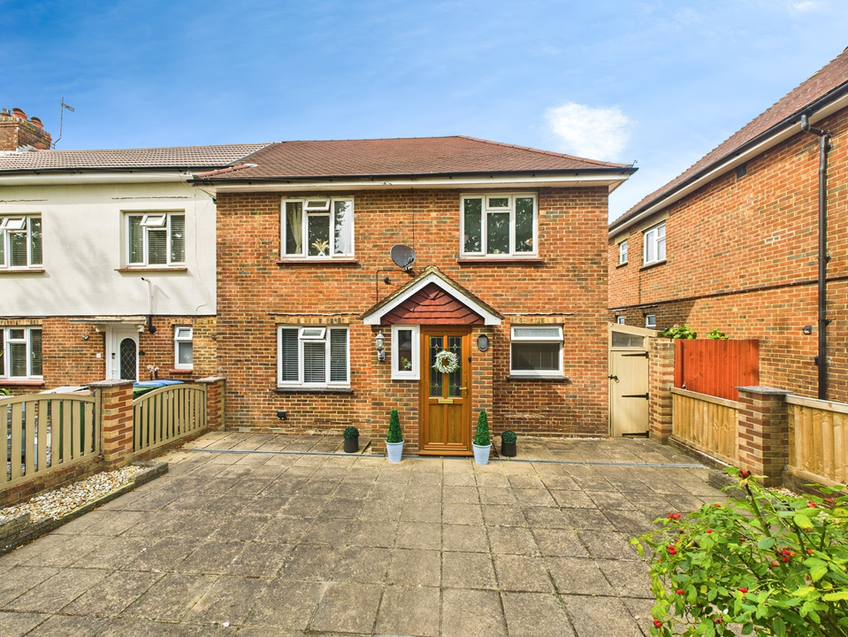 3 bed end of terrace house for sale in Oakleigh Road, Horsham  - Property Image 13