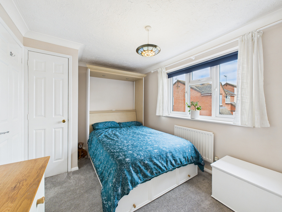 2 bed semi-detached house for sale in Crockhurst, Southwater - Property Image 5