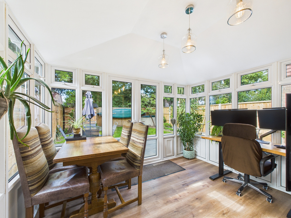 2 bed semi-detached house for sale in Crockhurst, Southwater - Property Image 9