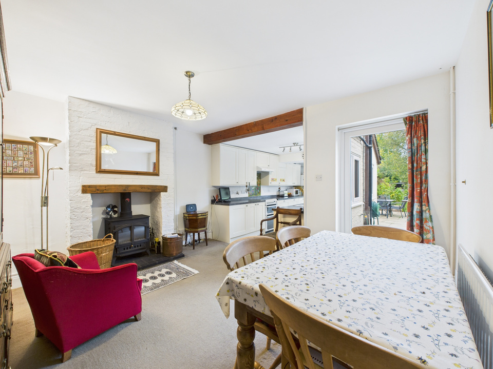 3 bed semi-detached house for sale in Hayes Lane, Slinfold  - Property Image 3