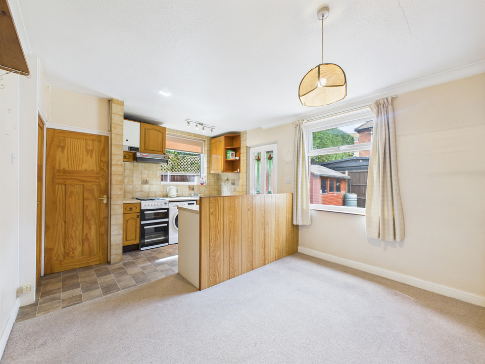 3 bed semi-detached house for sale in Barrington Court, Dorking  - Property Image 3