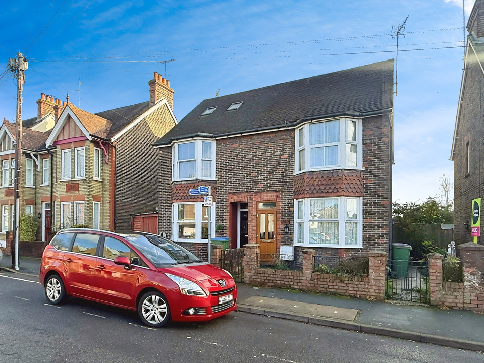 3 bed semi-detached house for sale in New Street, Horsham - Property Image 15