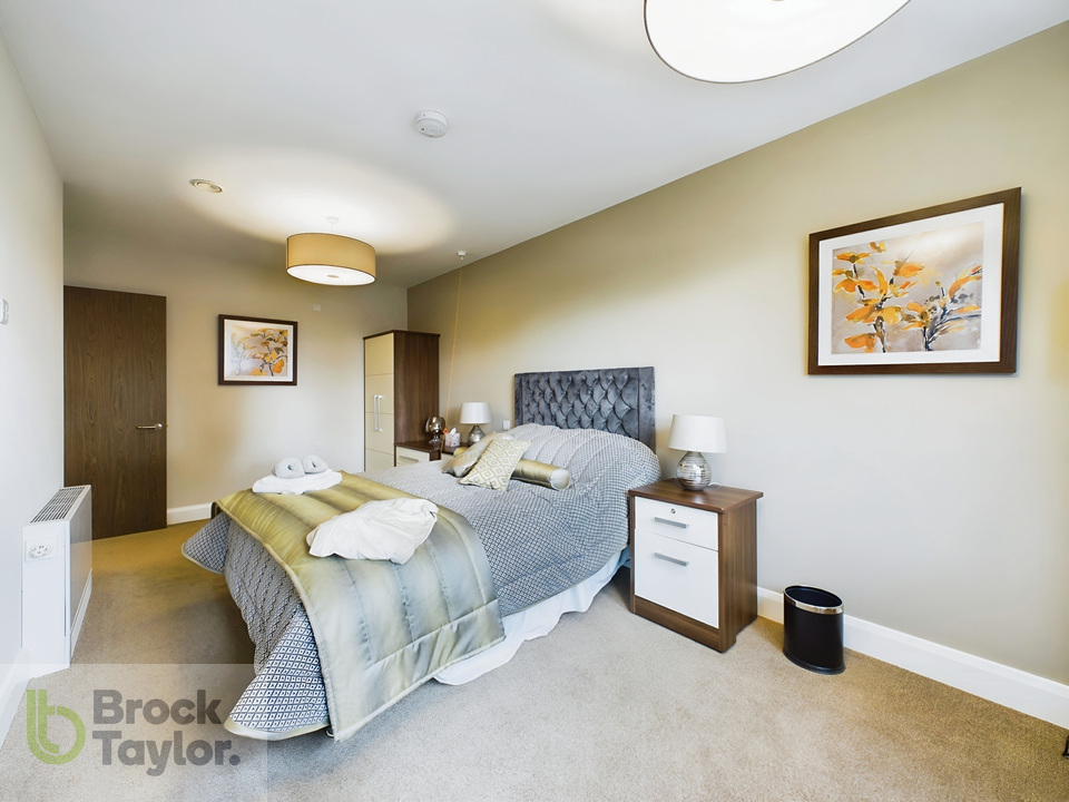 2 bed block of apartments for sale in Birchgrove Road, Horsted Keynes, Haywards Heath  - Property Image 12