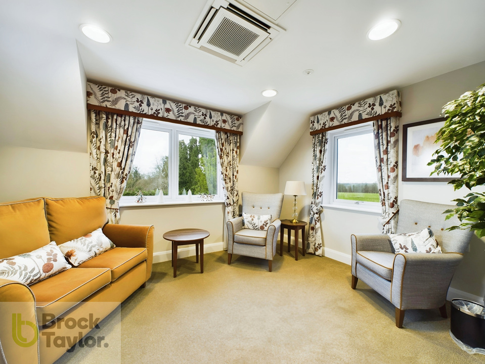 2 bed block of apartments for sale in Birchgrove Road, Horsted Keynes, Haywards Heath  - Property Image 13