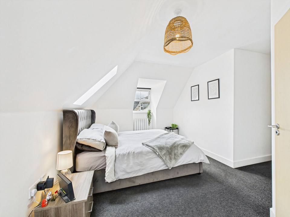 2 bed apartment for sale in Brighton Road, Horsham  - Property Image 15