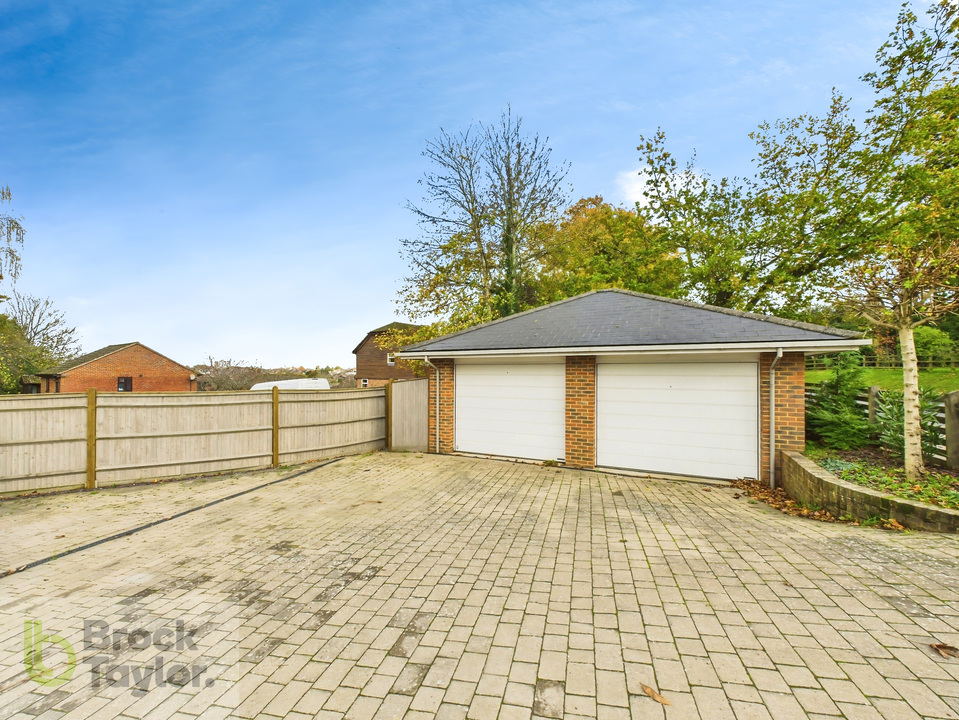4 bed detached house for sale in Rocky Lane, Haywards Heath - Property Image 2