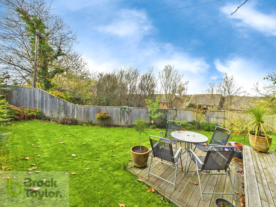 4 bed detached house for sale in Rocky Lane, Haywards Heath - Property Image 3