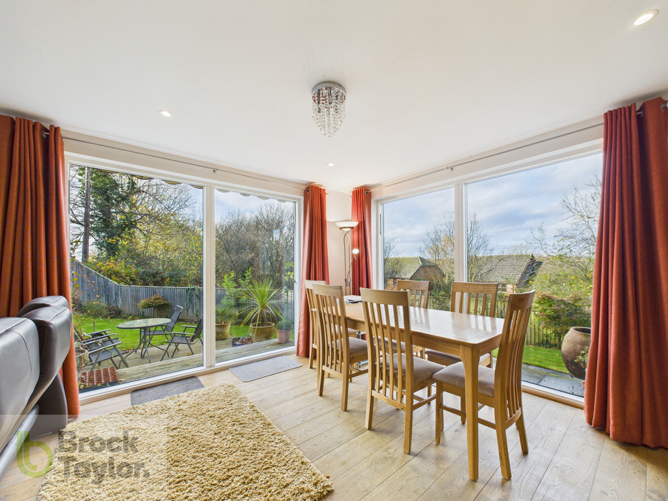 4 bed detached house for sale in Rocky Lane, Haywards Heath - Property Image 13