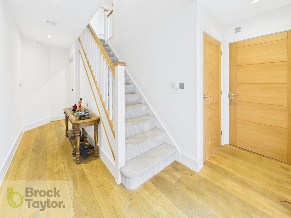 4 bed detached house for sale in Rocky Lane, Haywards Heath - Property Image 17