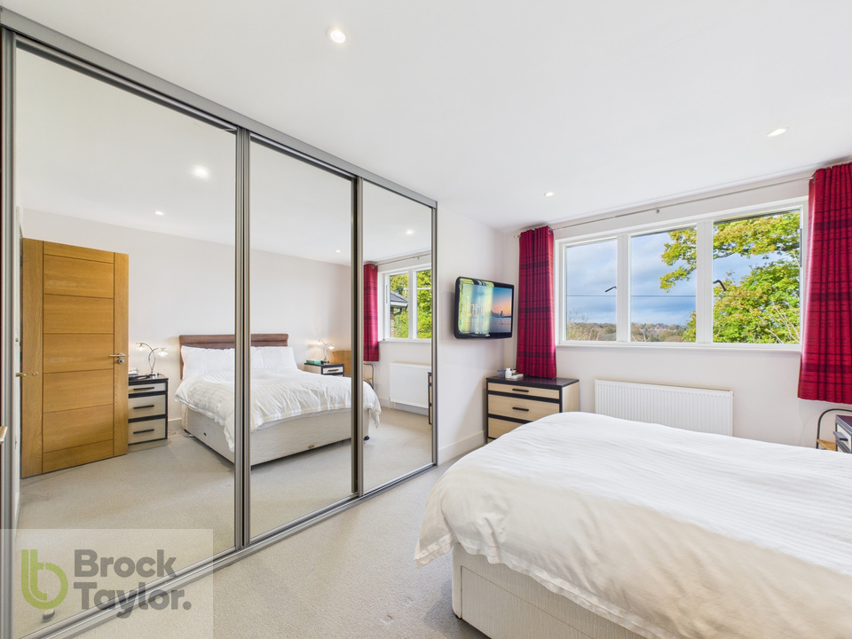 4 bed detached house for sale in Rocky Lane, Haywards Heath - Property Image 18