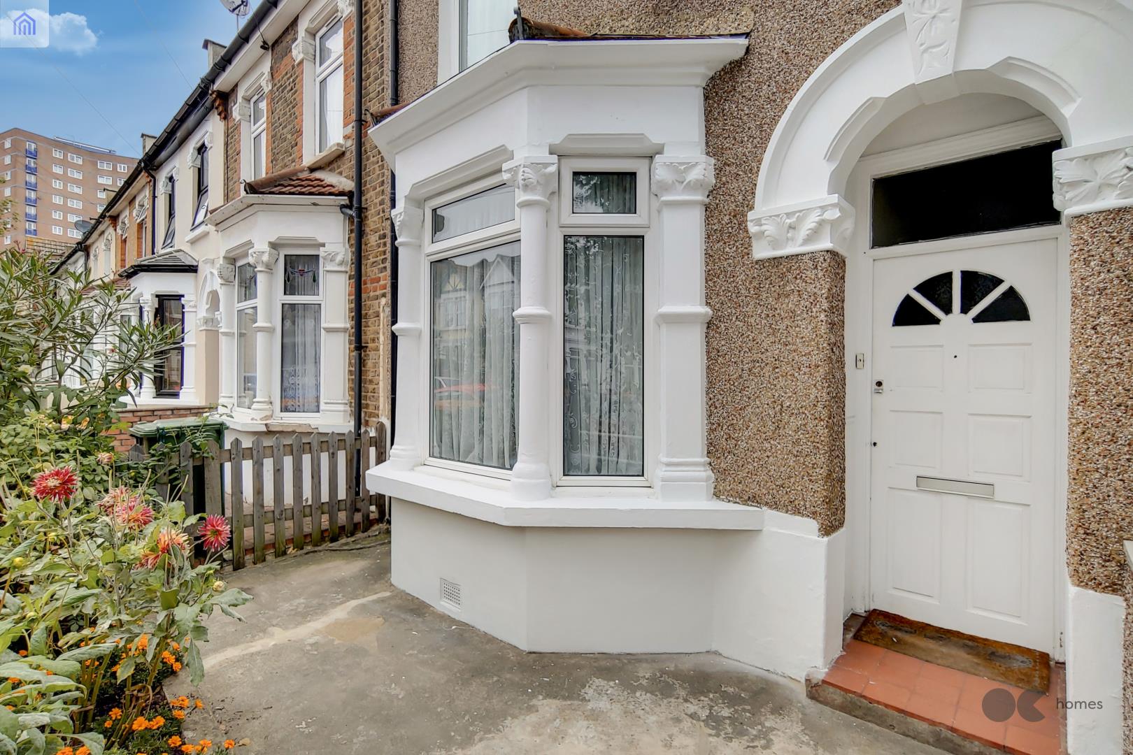 5 bed terraced house for sale in Tudor Road, London  - Property Image 6