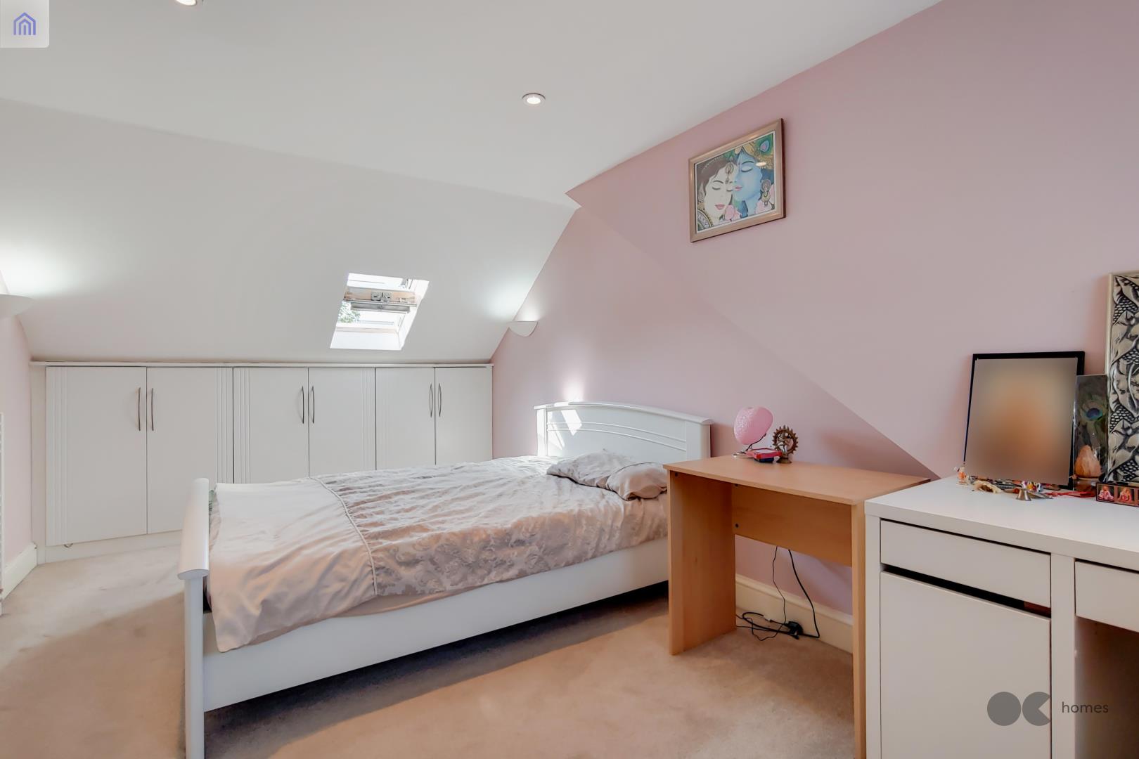 5 bed terraced house for sale in Tudor Road, London  - Property Image 13