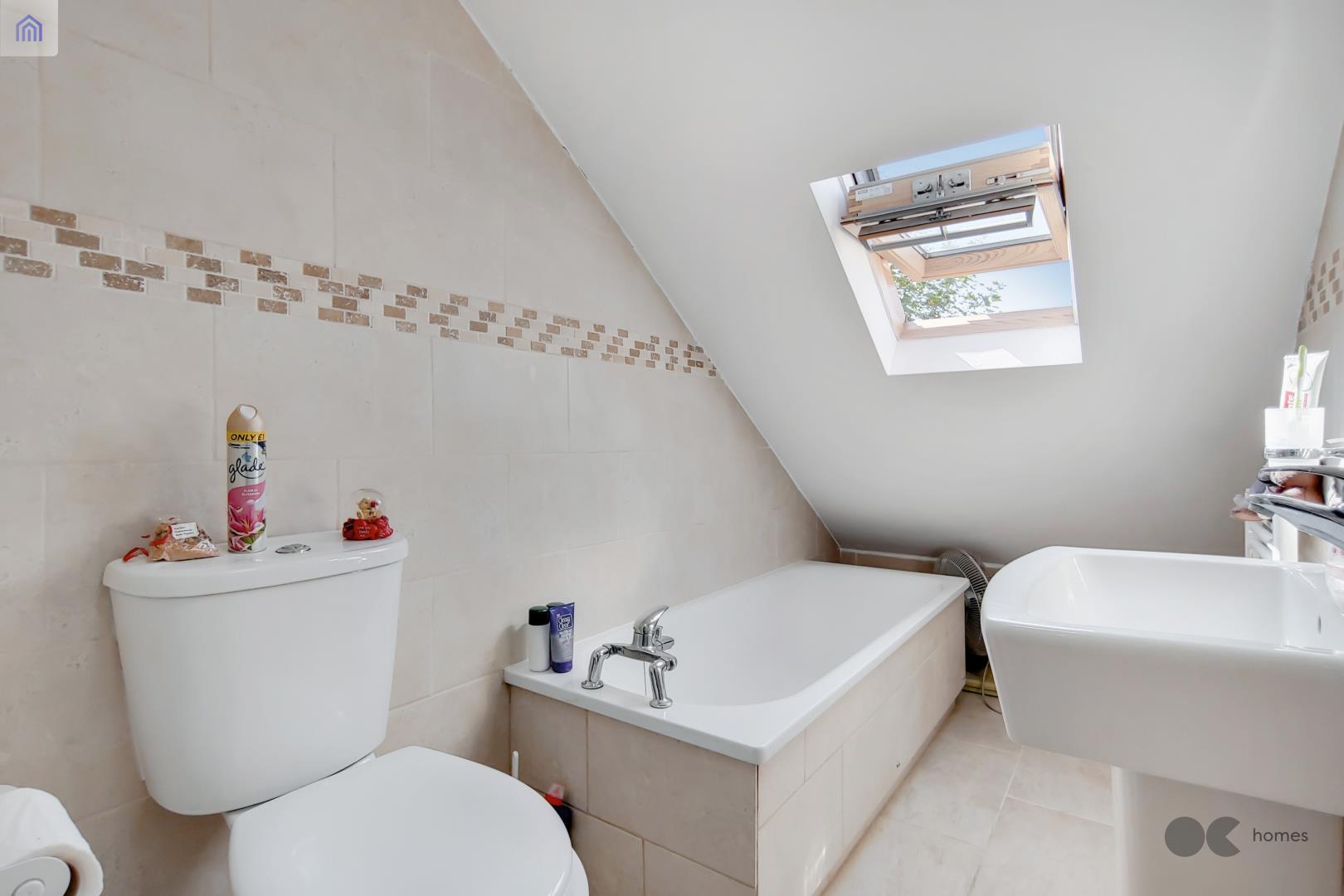 5 bed terraced house for sale in Tudor Road, London  - Property Image 20