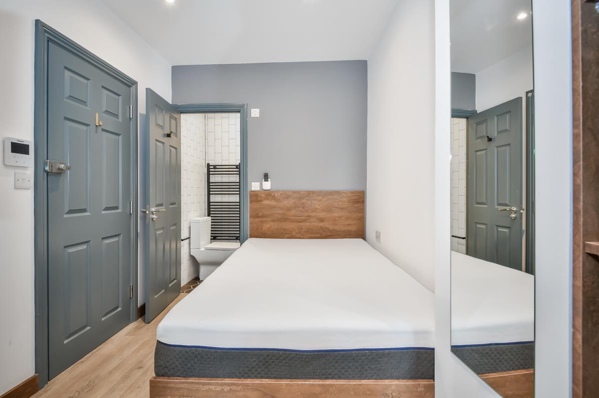 House share to rent in George Lane, London  - Property Image 23
