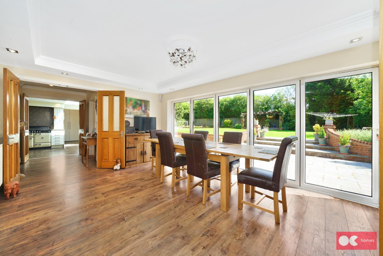 6 bed detached house for sale in Longwood, Harlow  - Property Image 5