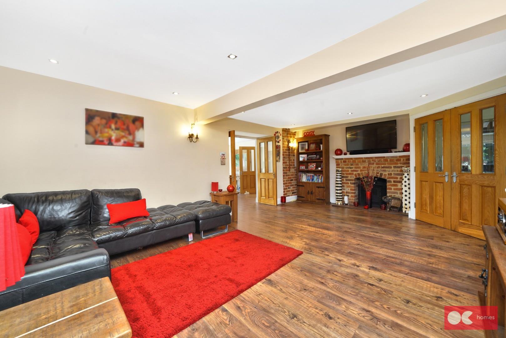 6 bed detached house for sale in Longwood, Harlow  - Property Image 24