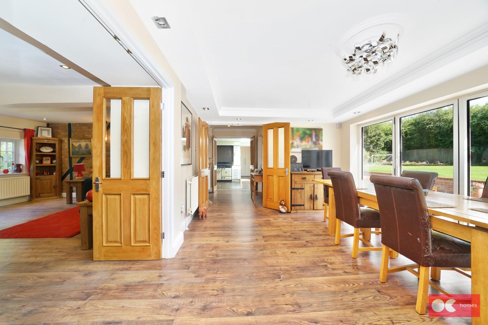 6 bed detached house for sale in Longwood, Harlow  - Property Image 31