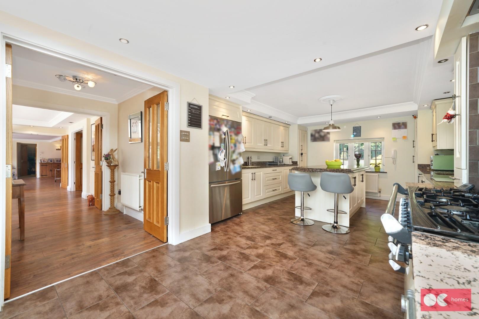 6 bed detached house for sale in Longwood, Harlow  - Property Image 21