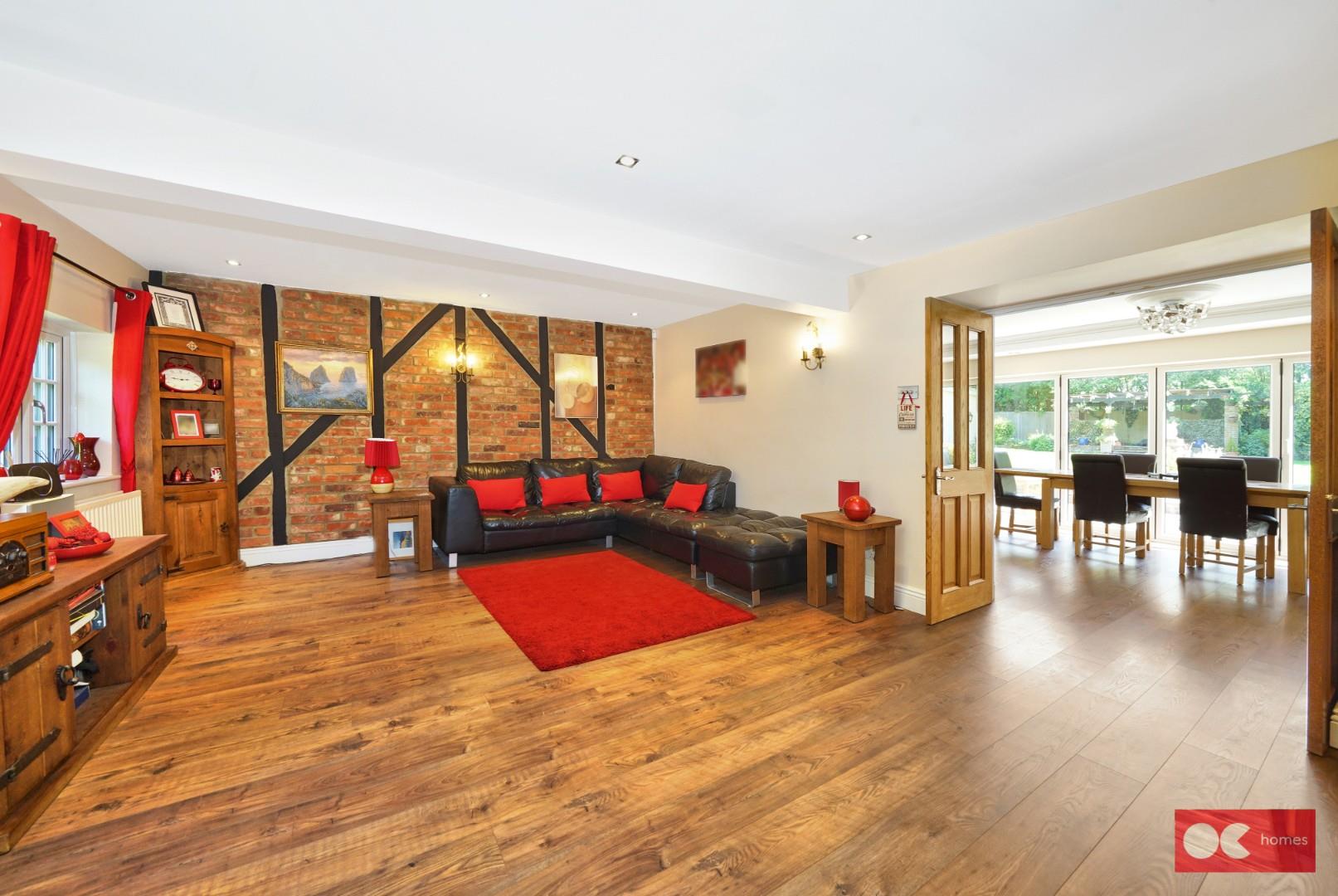 6 bed detached house for sale in Longwood, Harlow  - Property Image 9