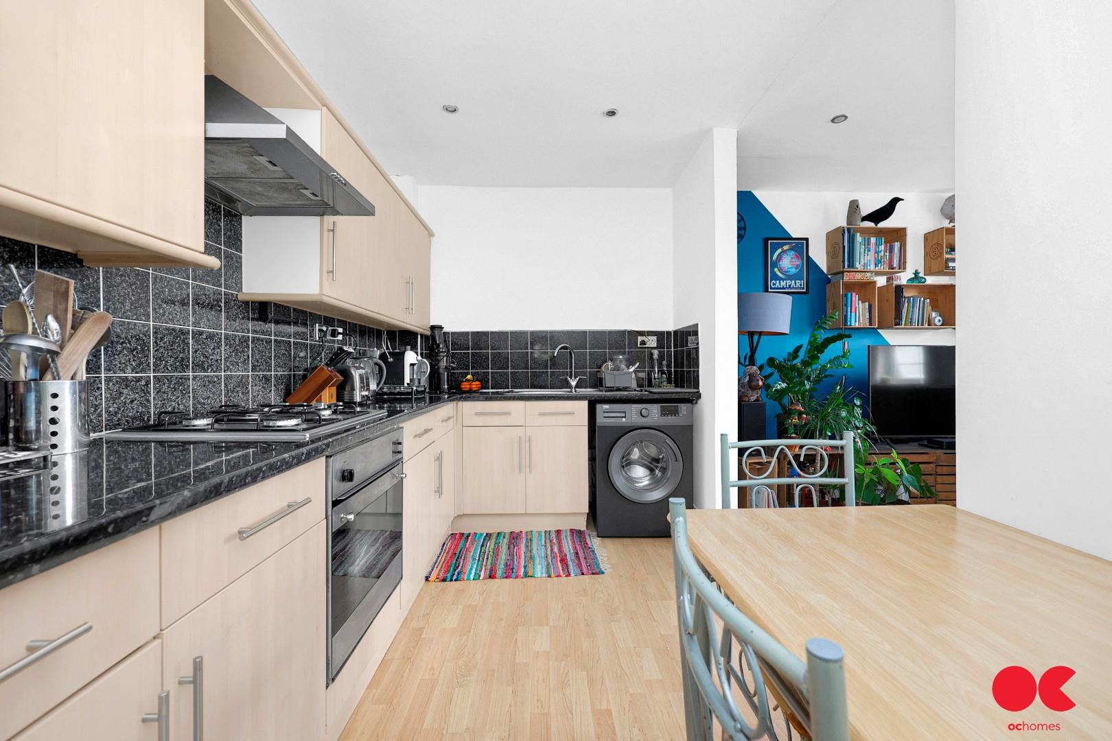 1 bed flat to rent in High Road Leyton, London  - Property Image 9