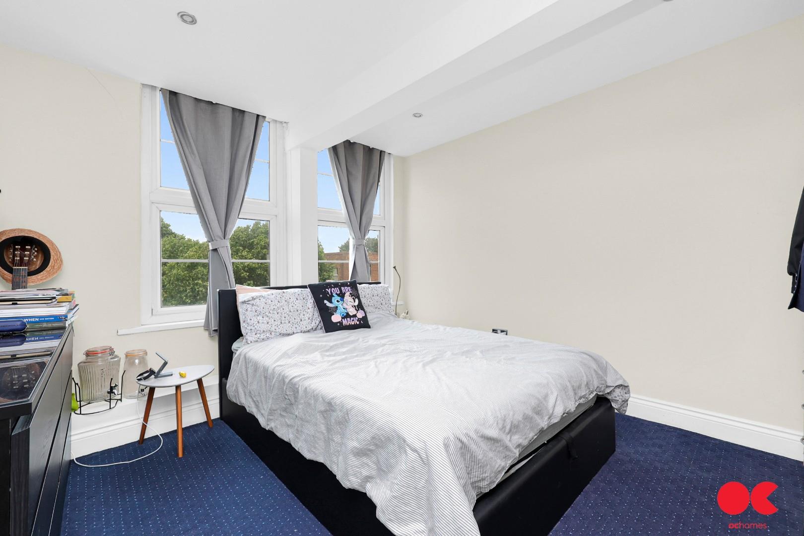 1 bed flat to rent in High Road Leyton, London  - Property Image 4