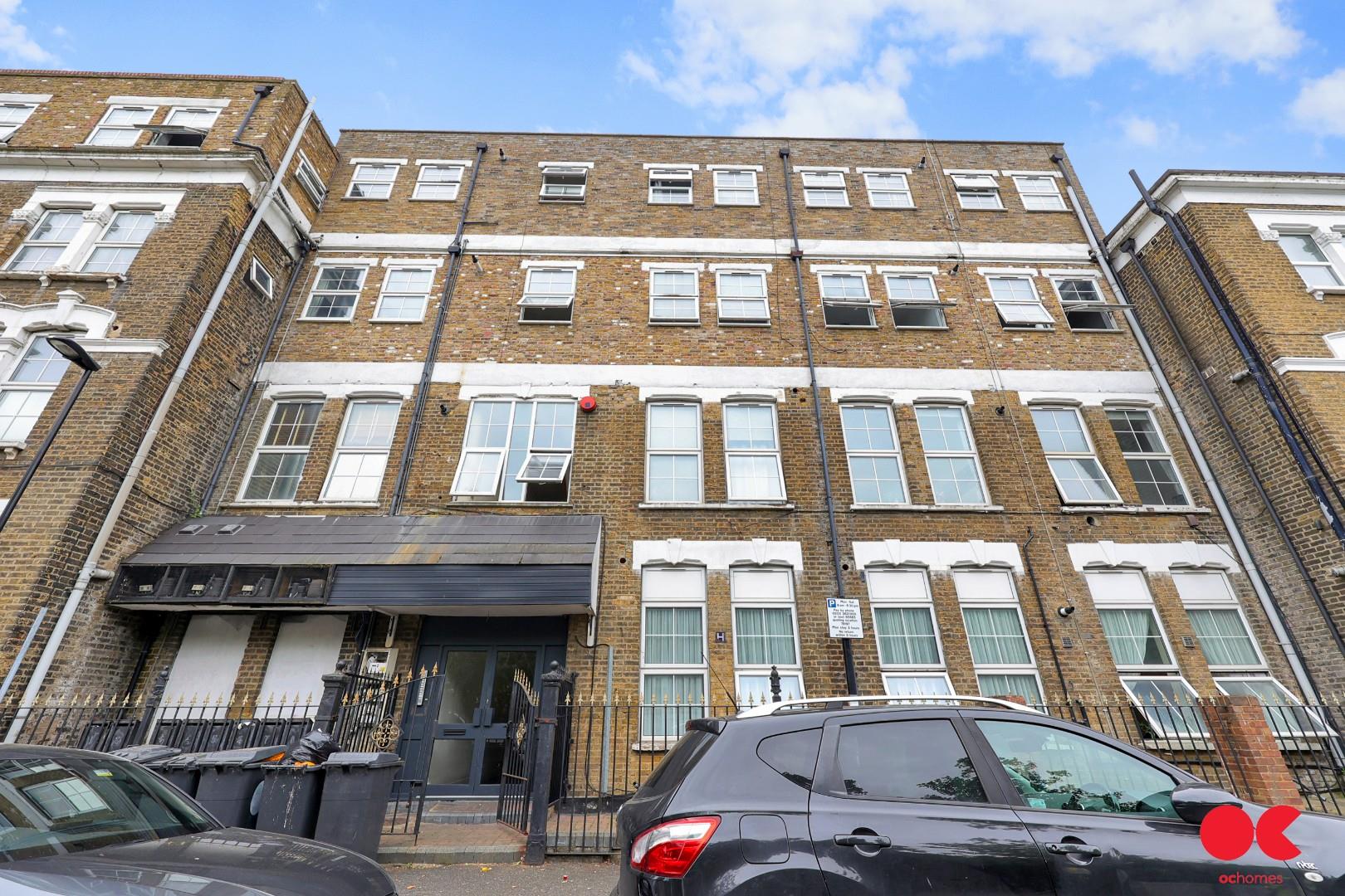 1 bed flat to rent in High Road Leyton, London  - Property Image 17