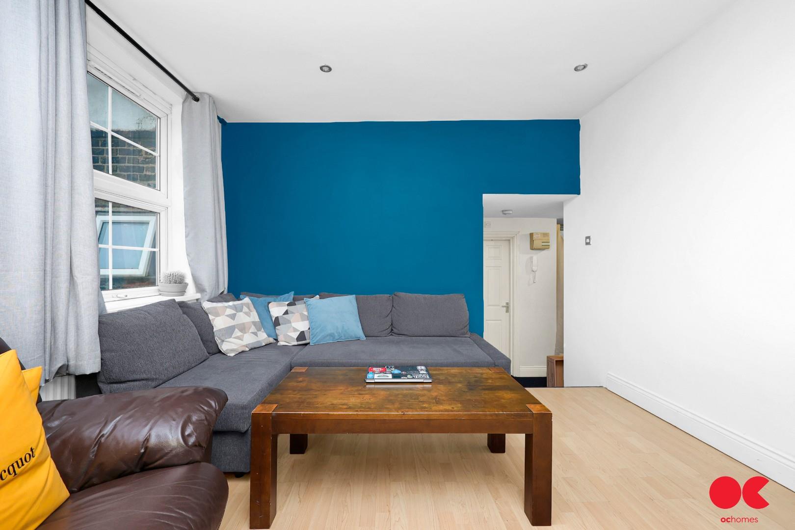 1 bed flat to rent in High Road Leyton, London  - Property Image 3