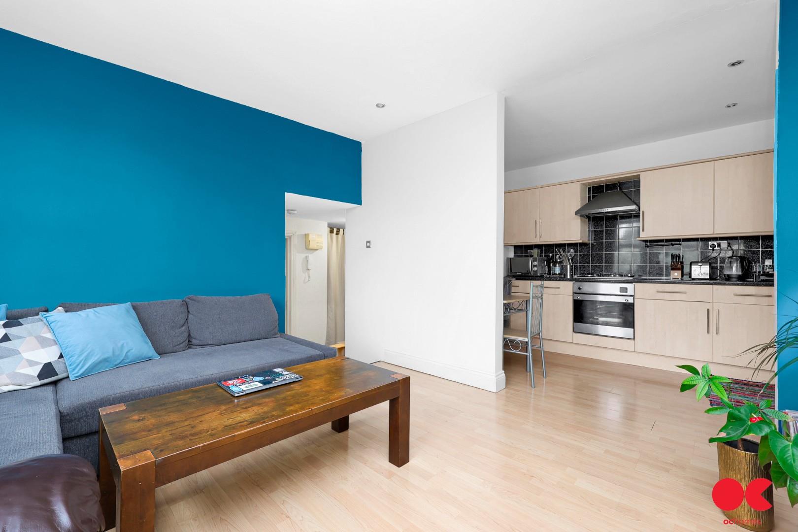 1 bed flat to rent in High Road Leyton, London  - Property Image 8