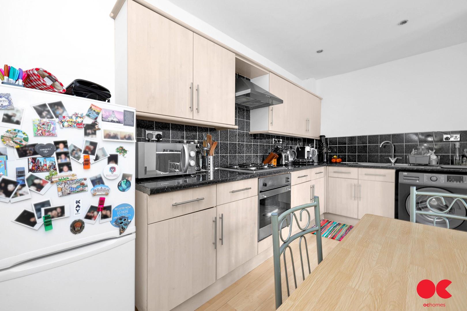 1 bed flat to rent in High Road Leyton, London  - Property Image 10