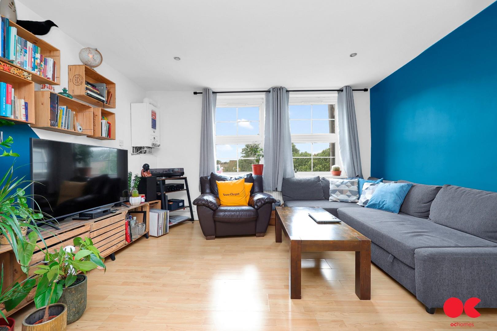 1 bed flat to rent in High Road Leyton, London  - Property Image 6