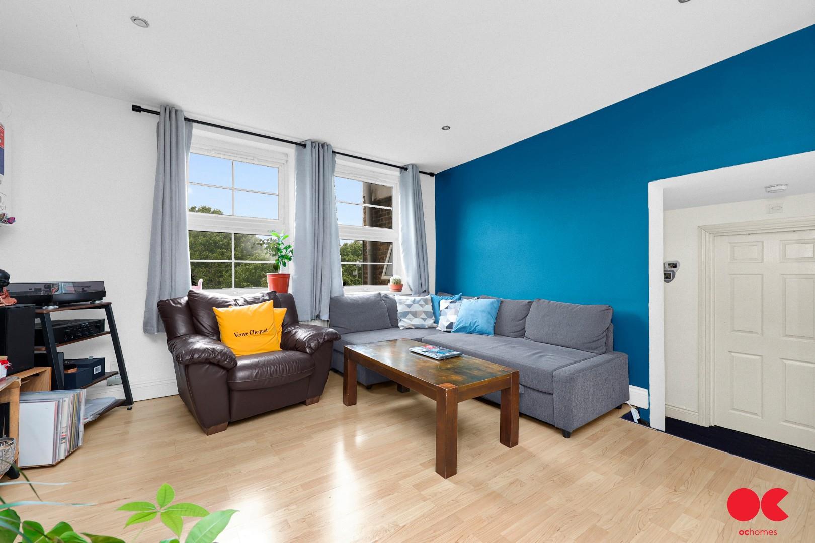 1 bed flat to rent in High Road Leyton, London  - Property Image 7